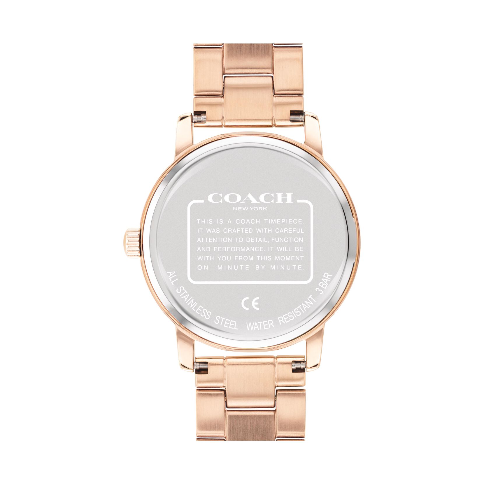 Grand Women's Watch, 36mm