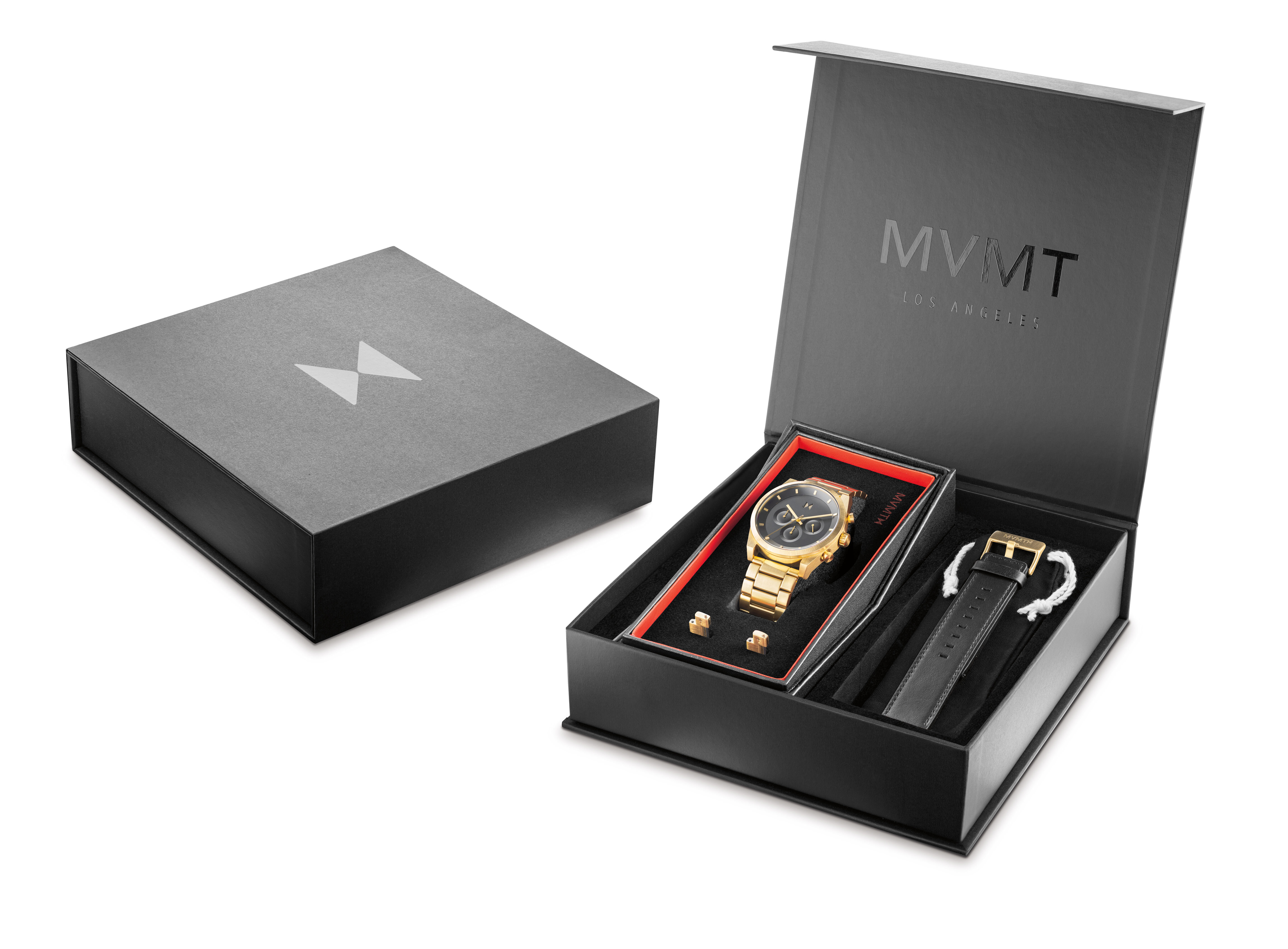 Mvmt gift box new arrivals