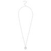 Pearl Pendant Women's Necklace