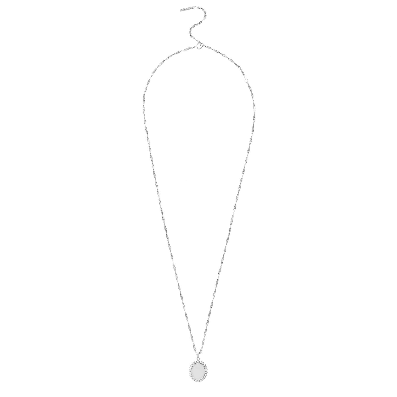 Pearl Pendant Women's Necklace