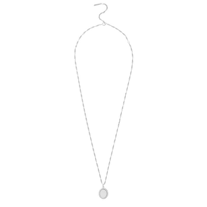 Pearl Pendant Women's Necklace
