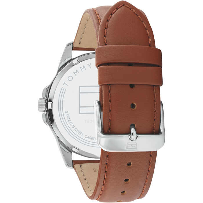 Tommy Hilfiger|Movado Company Store| Tommy Hilfiger Strap