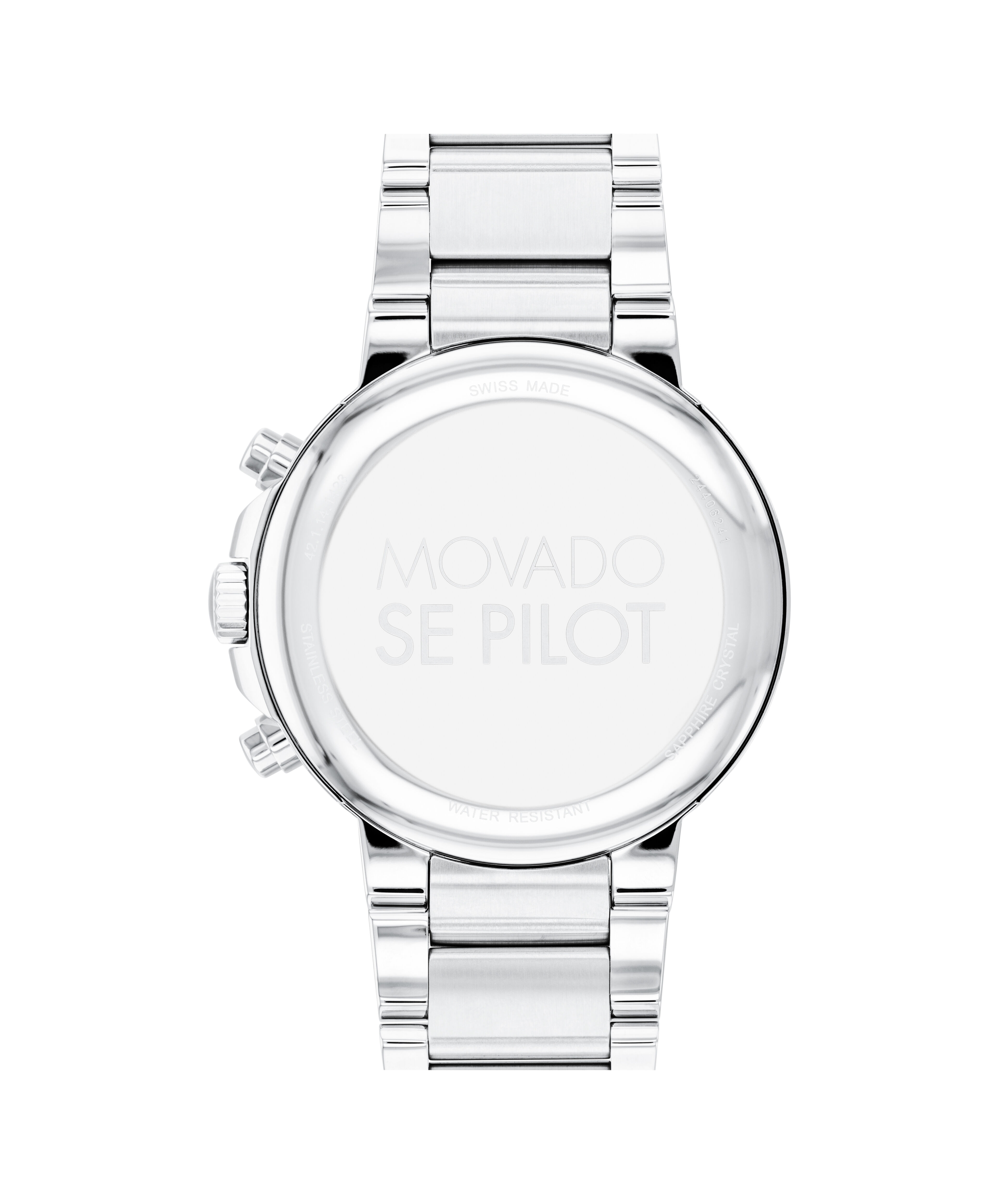 Movado Movado Company Store Movado Pilot