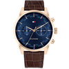 Men's Watch, 44mm