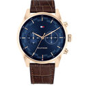 Men's Watch, 44mm