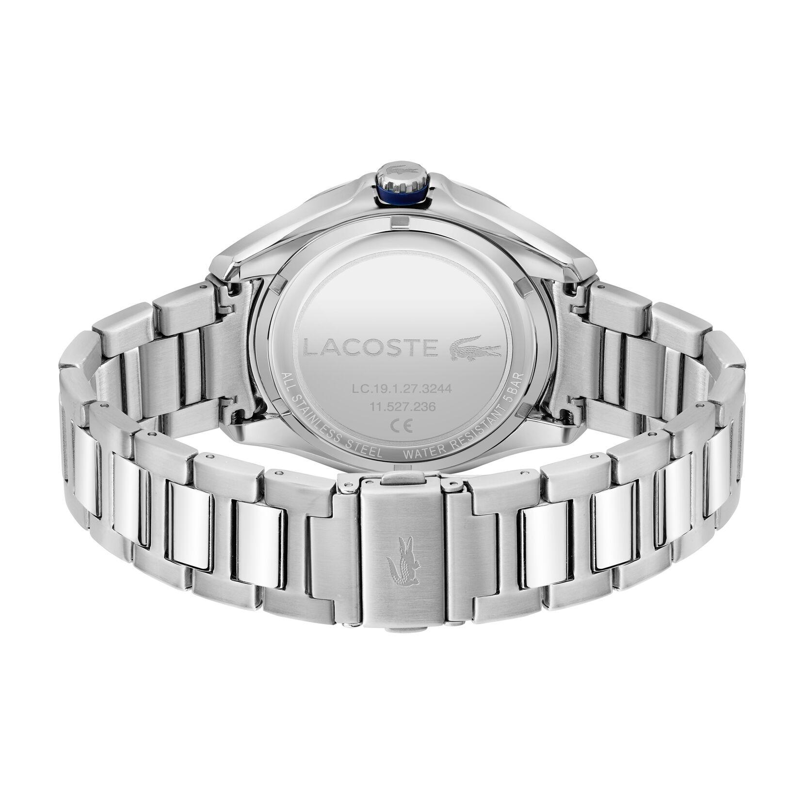 Lacoste Tiebreaker Men's Watch, 43mm