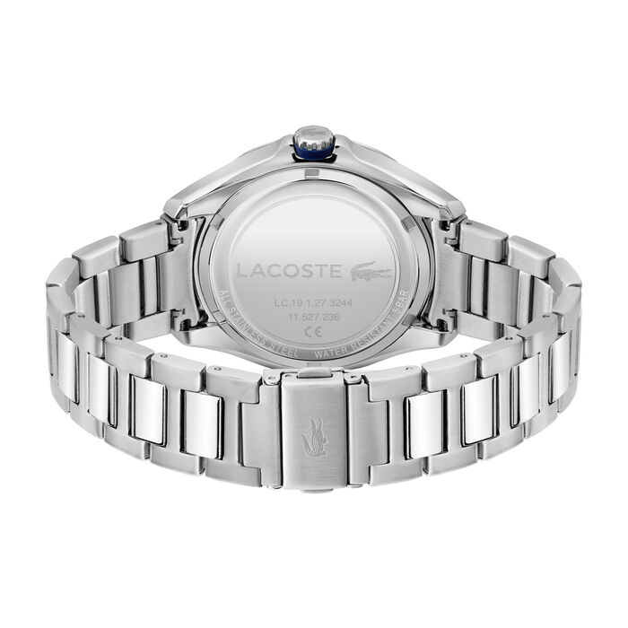 Lacoste Tiebreaker Men's Watch, 43mm