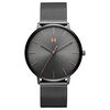 Wolf Grey Men's Watch, 42mm