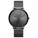 Wolf Grey Men's Watch, 42mm
