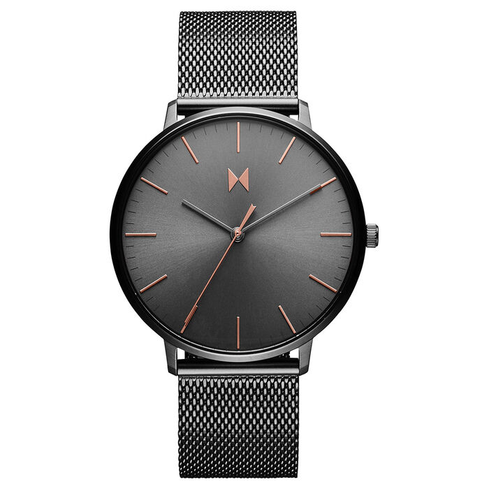 Wolf Grey Men's Watch, 42mm