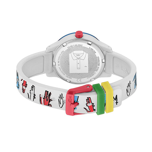 12.12 Kids Watch, 32mm