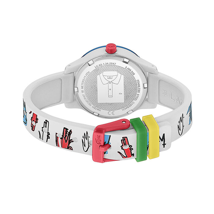 12.12 Kids Watch, 32mm