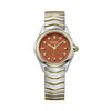 Diamond Wave Women's Watch, 30mm