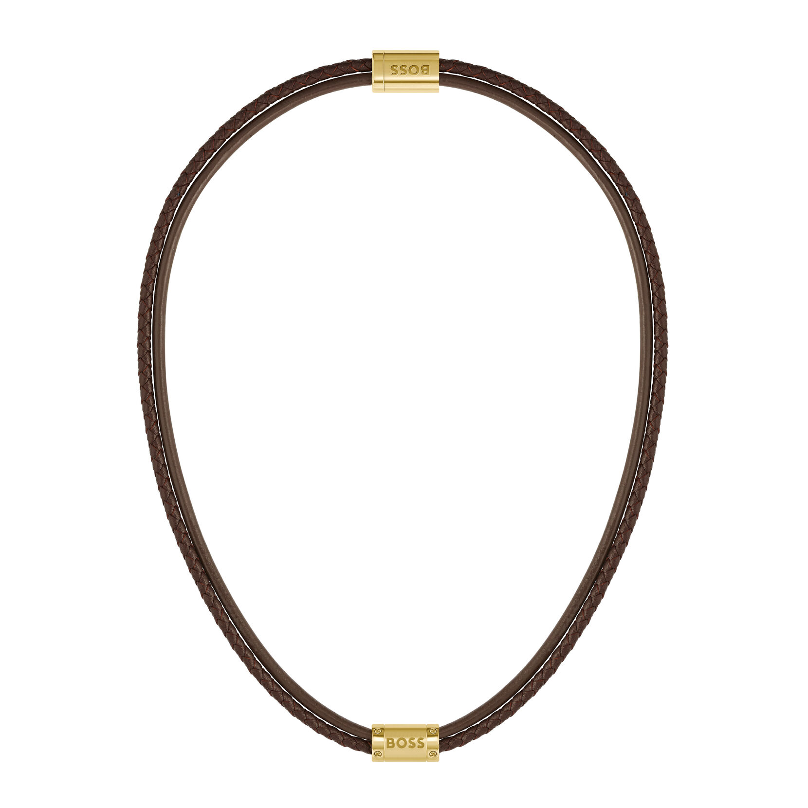 Galen Men's Necklace