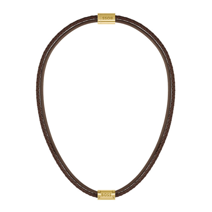 Galen Men's Necklace