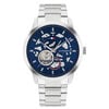 Men's Automatic Watch, 43mm