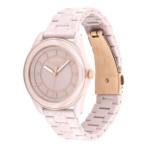 Preston Women's Watch, 38mm