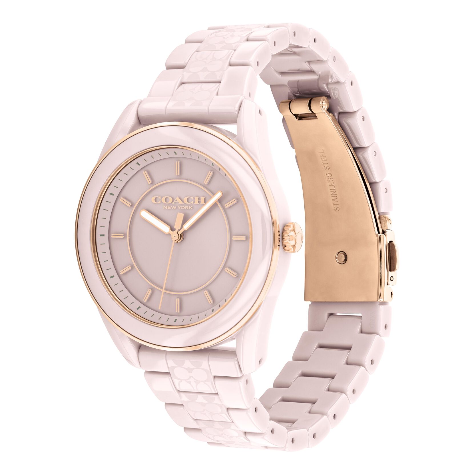 Preston Women's Watch, 38mm