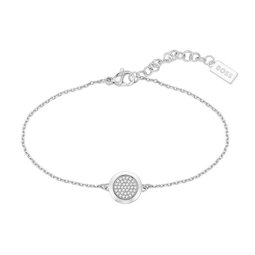 Medallion Women's Bracelet