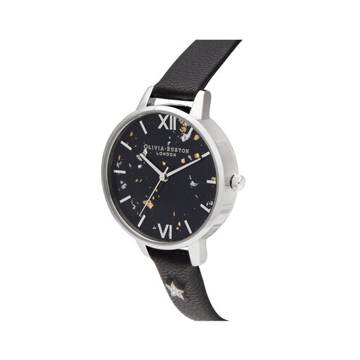 Celestial Star Women's Watch, 34mm