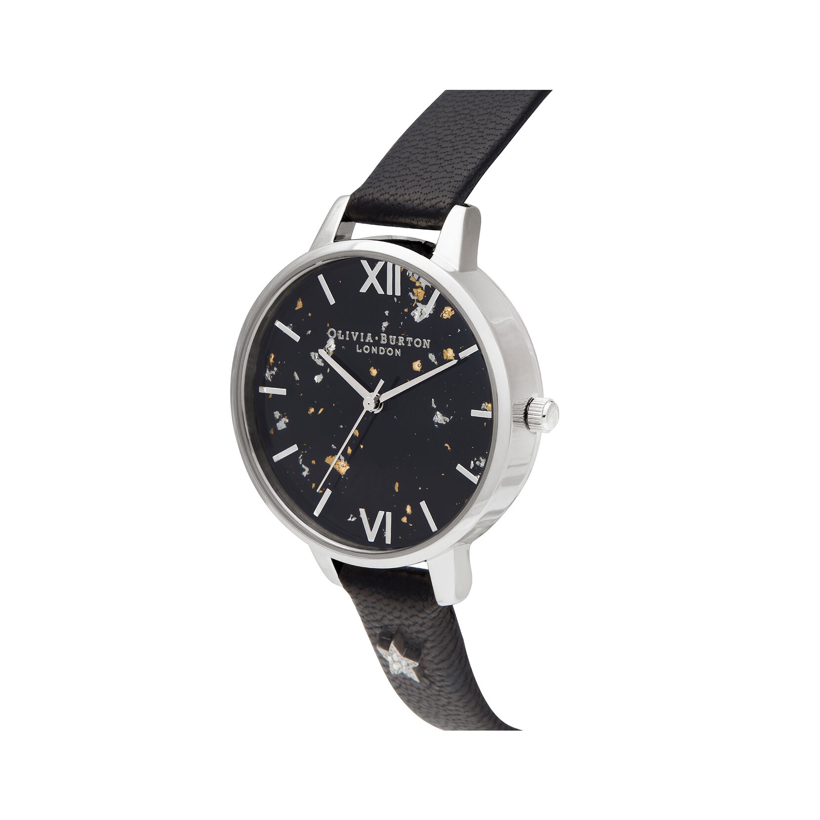 Celestial Star Women's Watch, 34mm