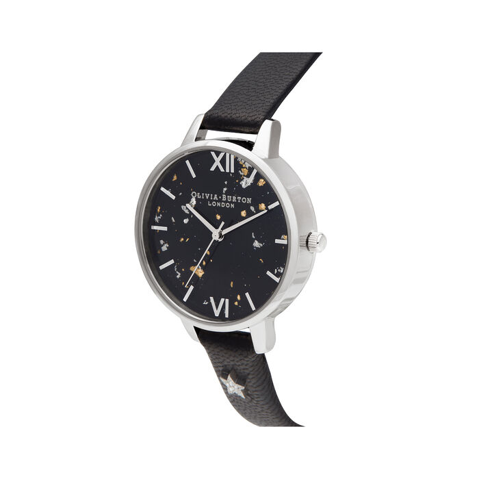 Celestial Star Women's Watch, 34mm