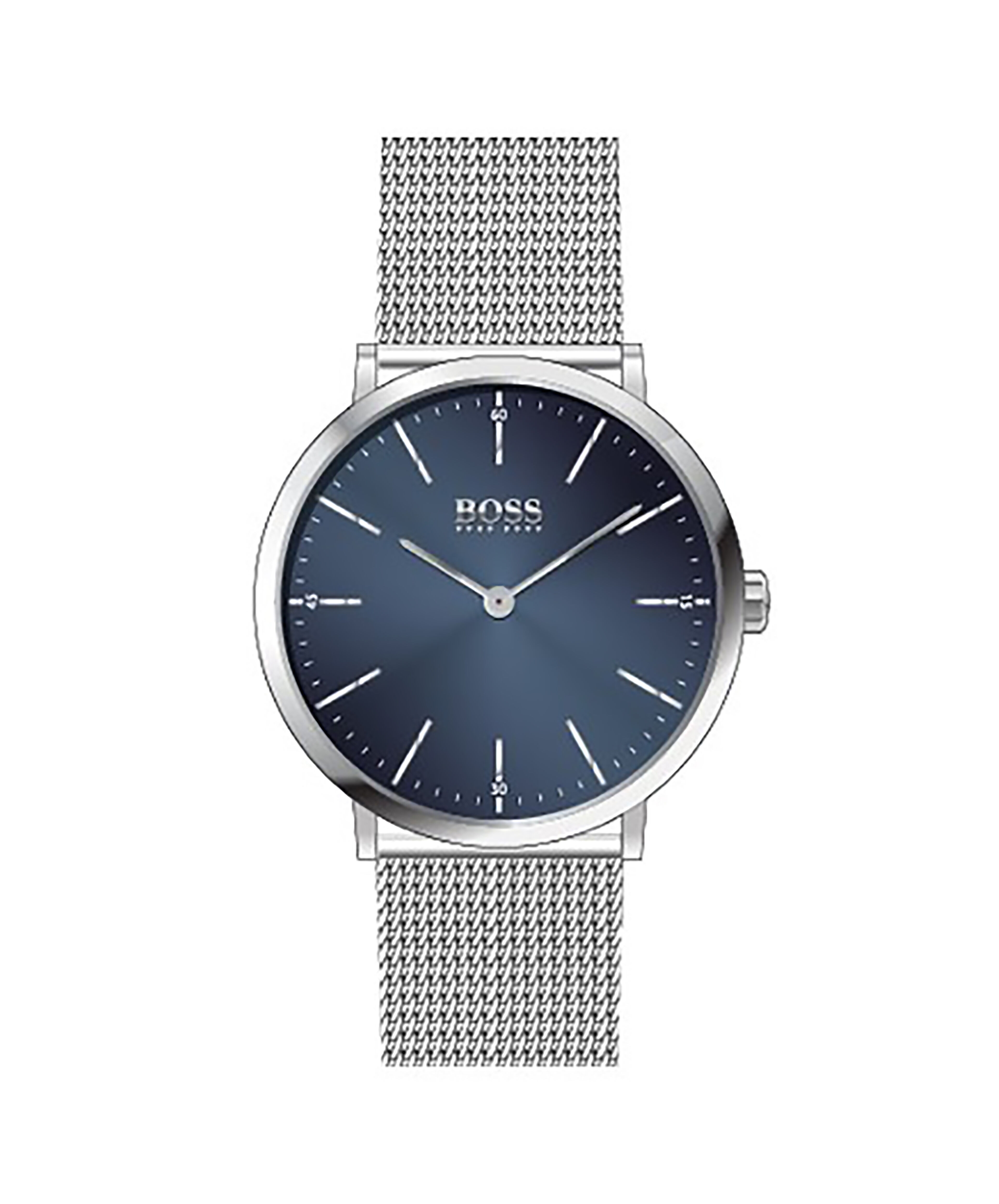 Boss horizon shop watch
