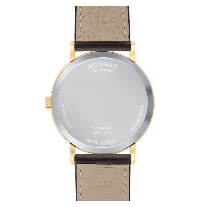 Signature Watch, 40mm