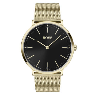 Horizon Men's Watch, 40mm