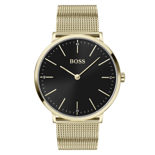 Horizon Men's Watch, 40mm
