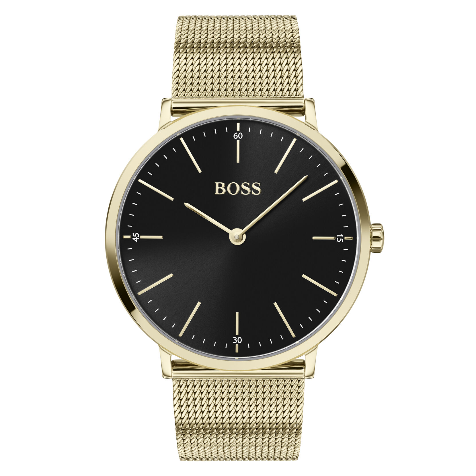 Horizon Men's Watch, 40mm