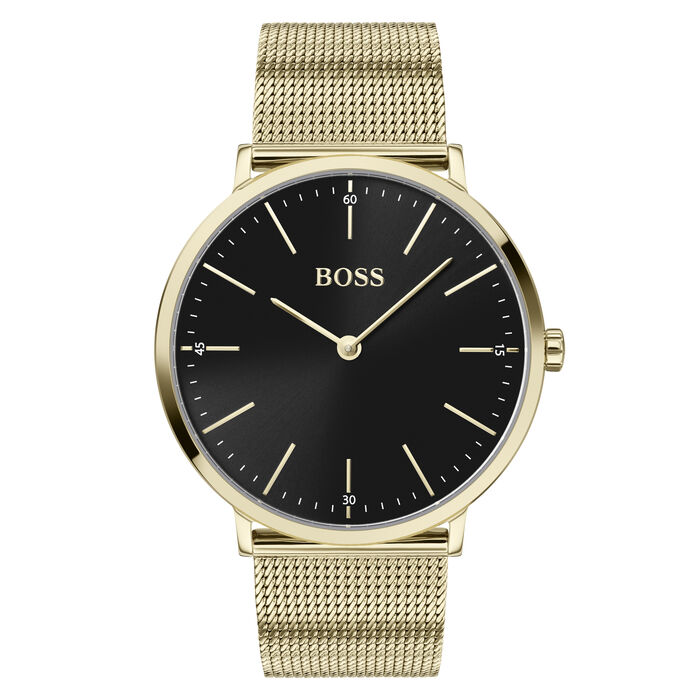 Horizon Men's Watch, 40mm