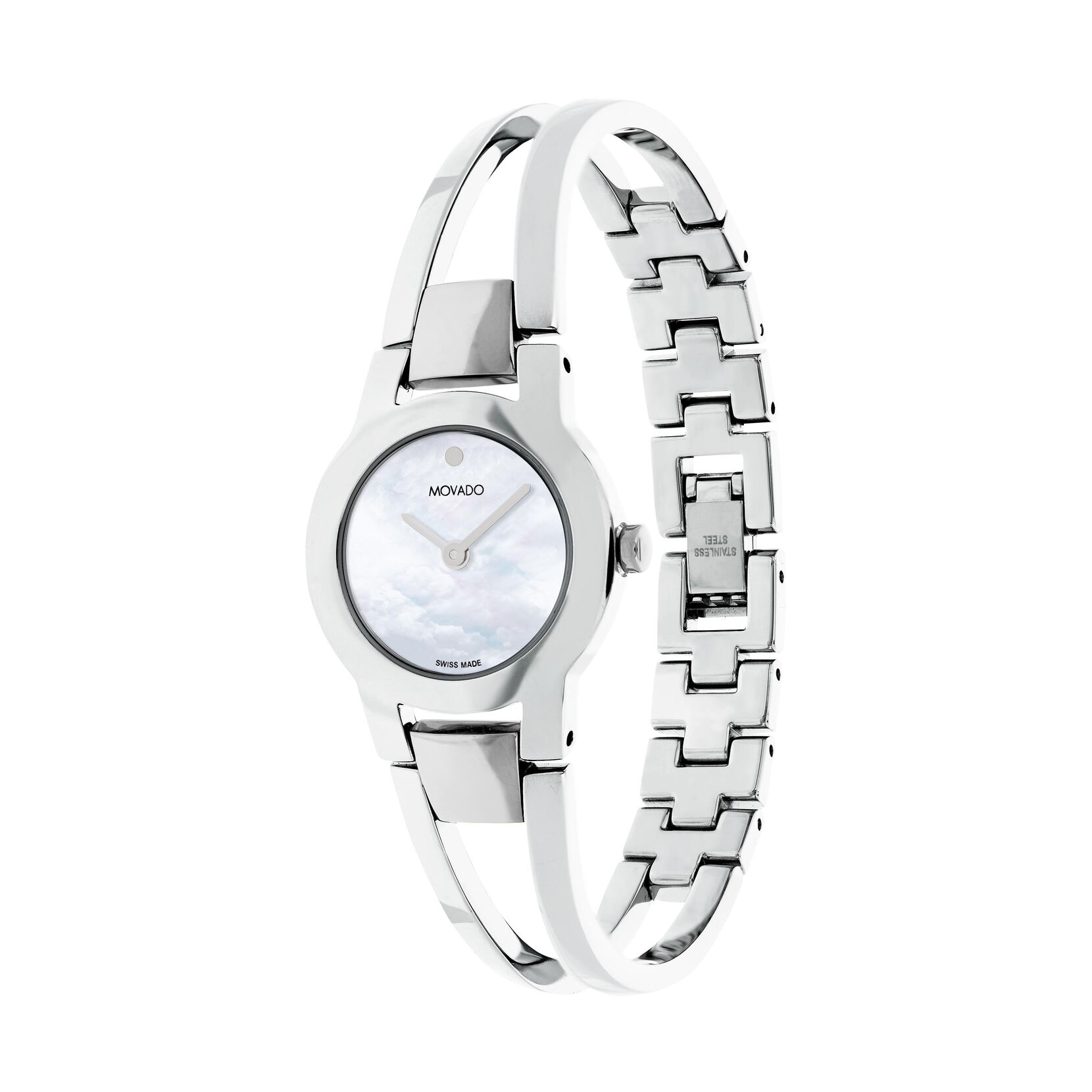 Impresa Bangle Watch, 24mm