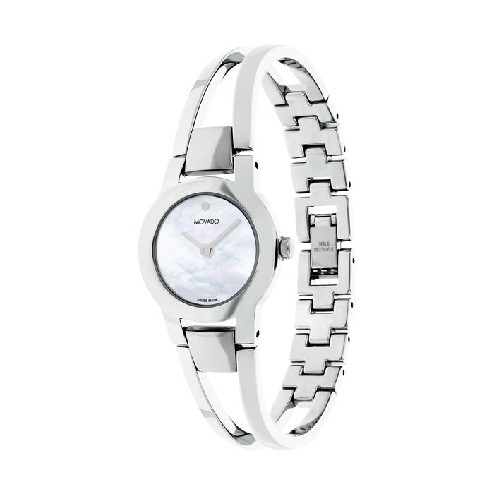 Impresa Bangle Watch, 24mm