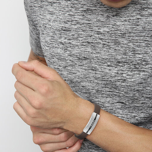 Luke Men's Bracelet