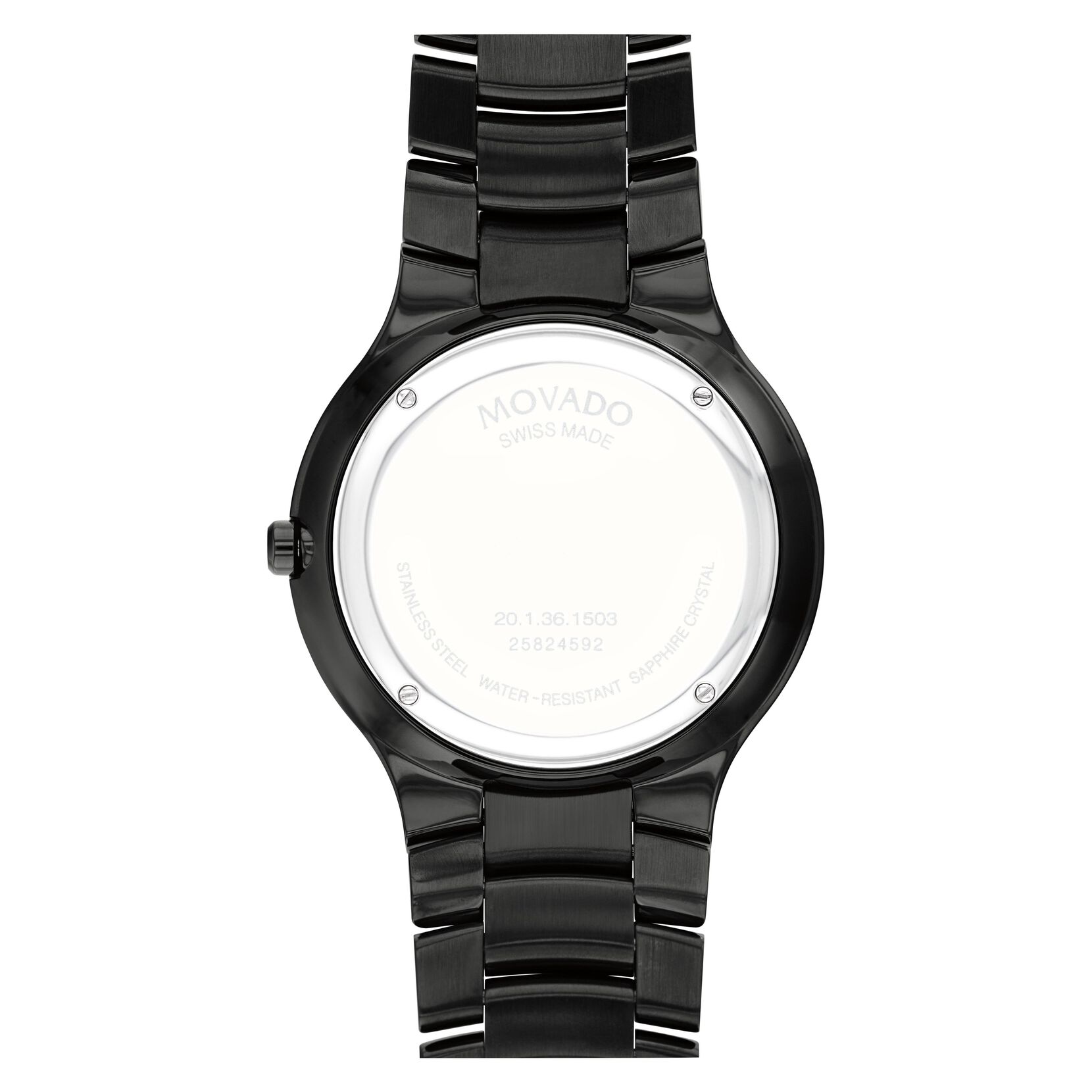 Serio Watch, 38mm