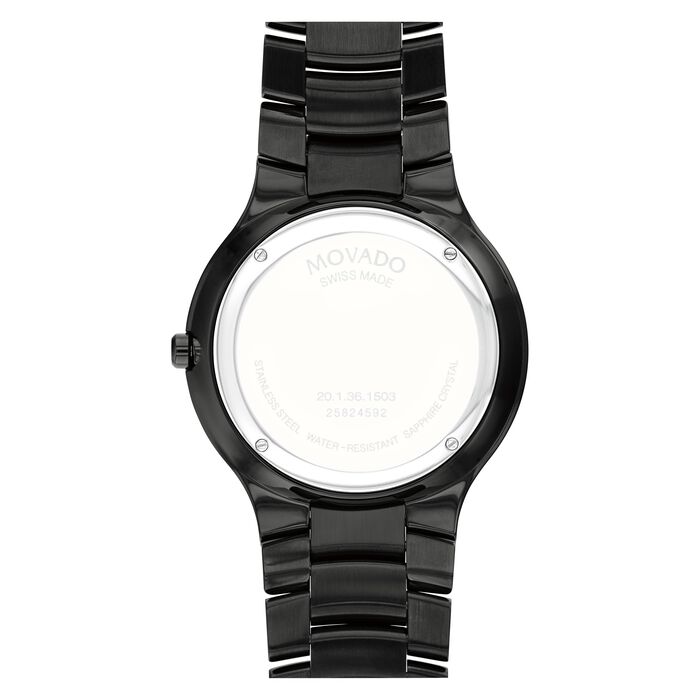 Serio Watch, 38mm