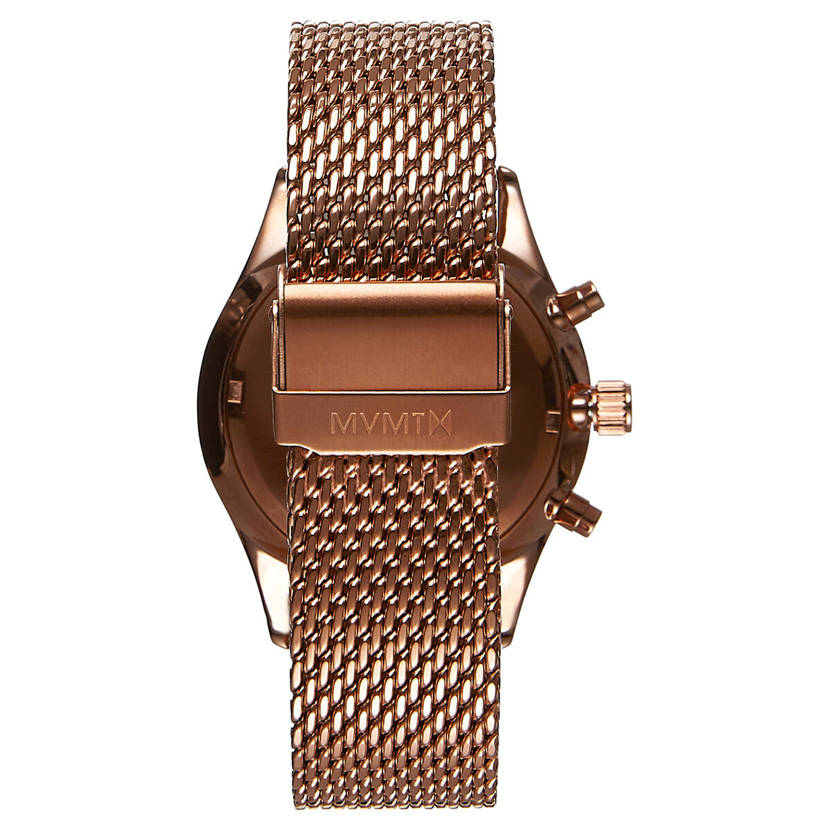 White Rose Voyager Men s Watch Collection MVMT