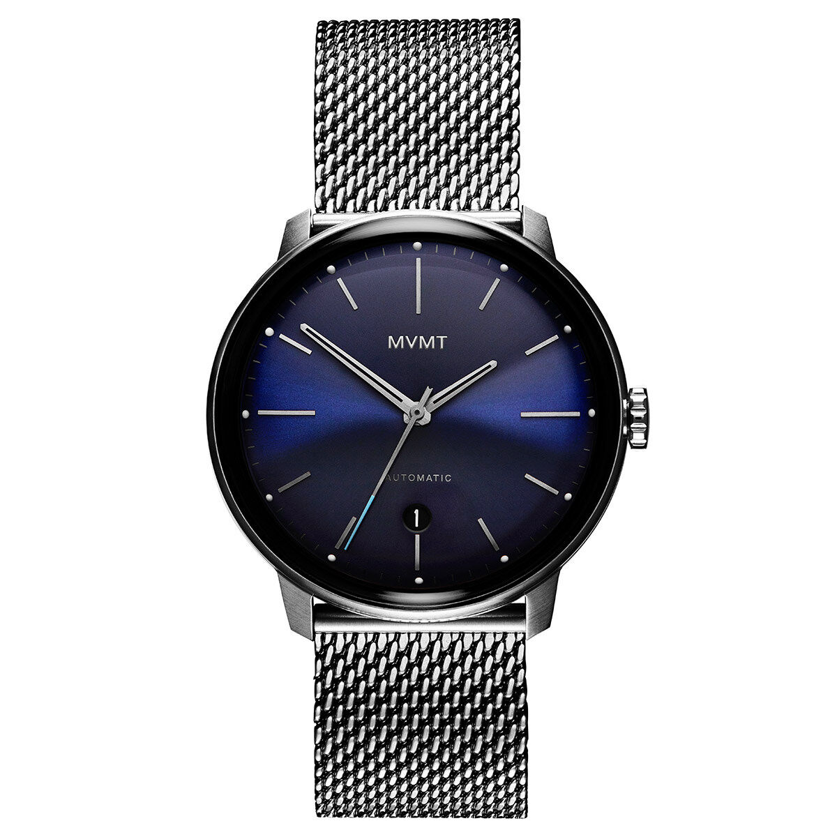 mvmt automatic watch