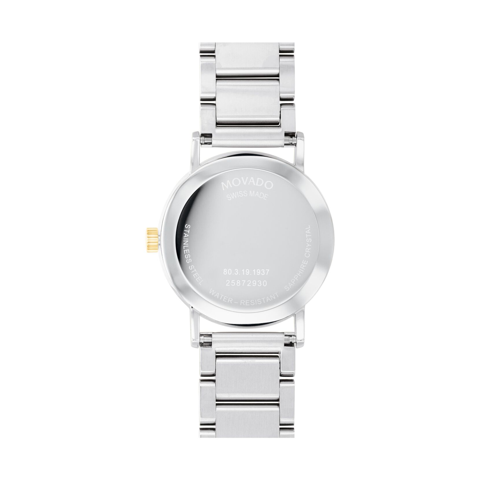 Signature Watch, 28mm