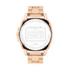 Boyfriend Women's Watch, 42mm