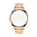 Boyfriend Women's Watch, 42mm