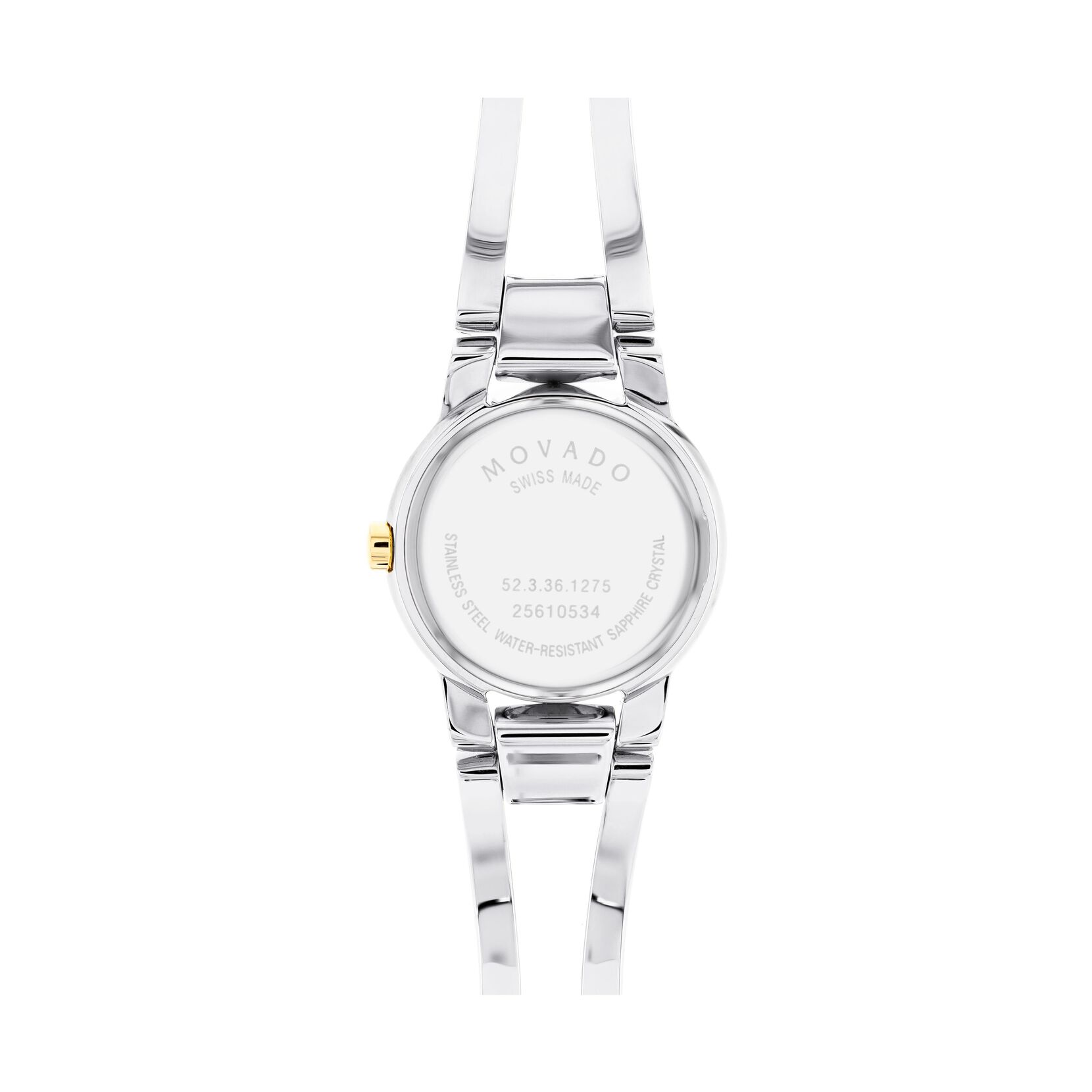 Impresa Bangle Watch, 24mm