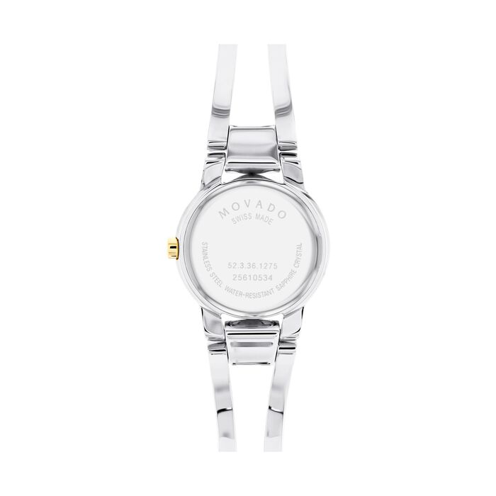 Impresa Bangle Watch, 24mm