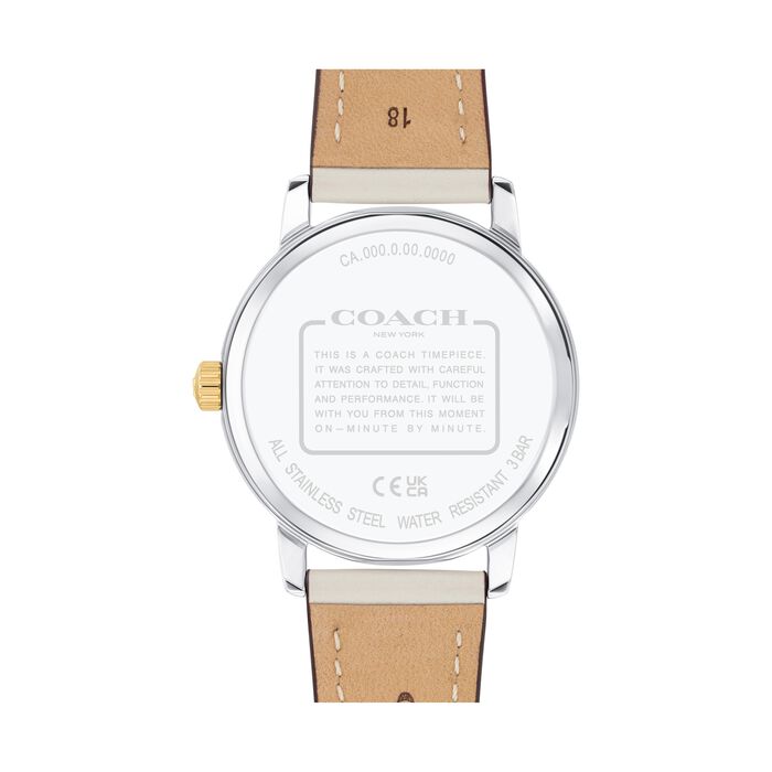 Grand Women's Watch, 36mm