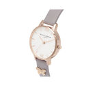 Butterfly Women's Watch, 30mm