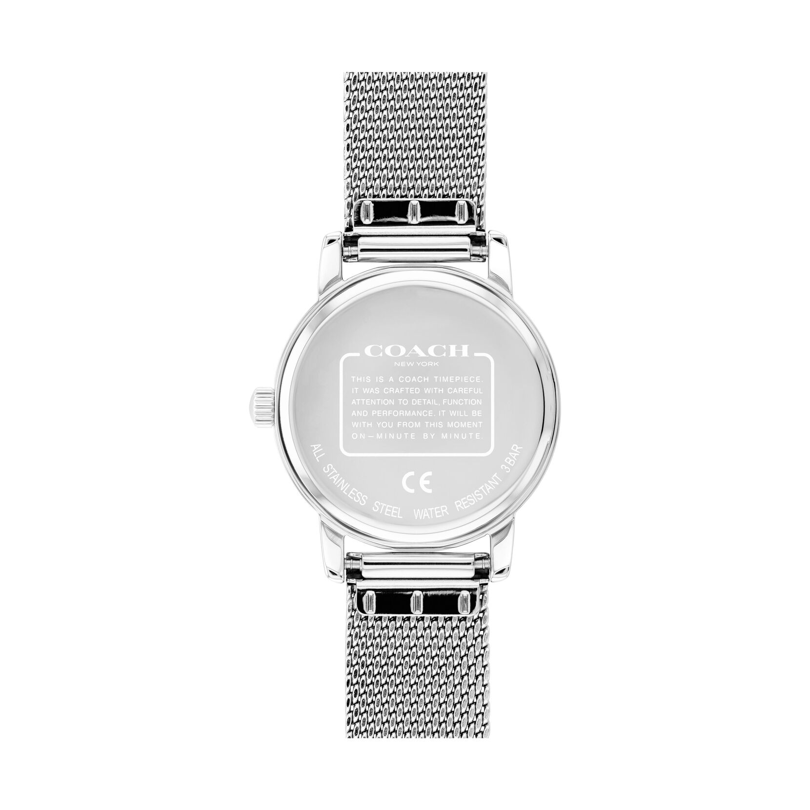 Grand Women's Watch, 28mm