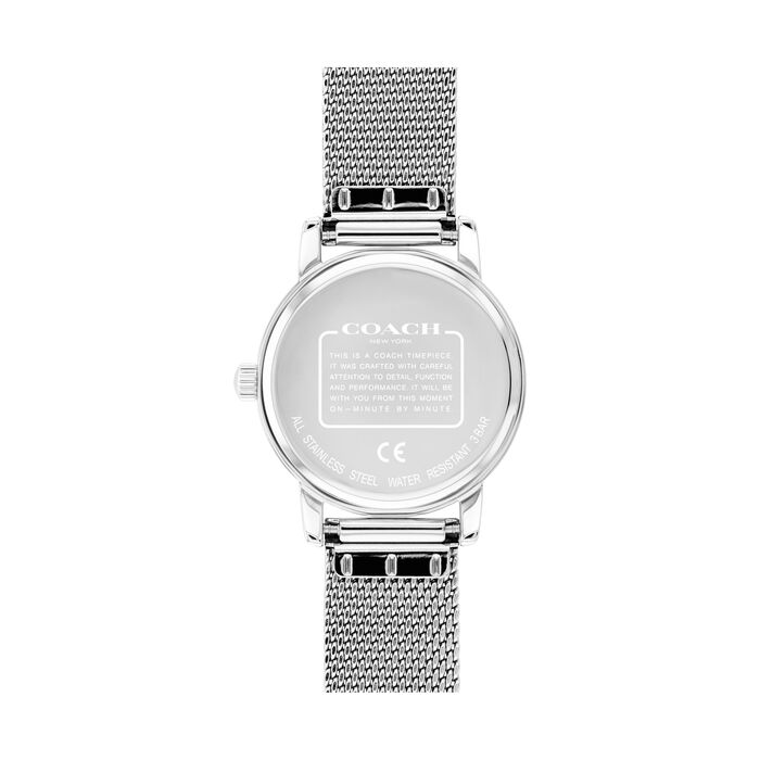 Grand Women's Watch, 28mm