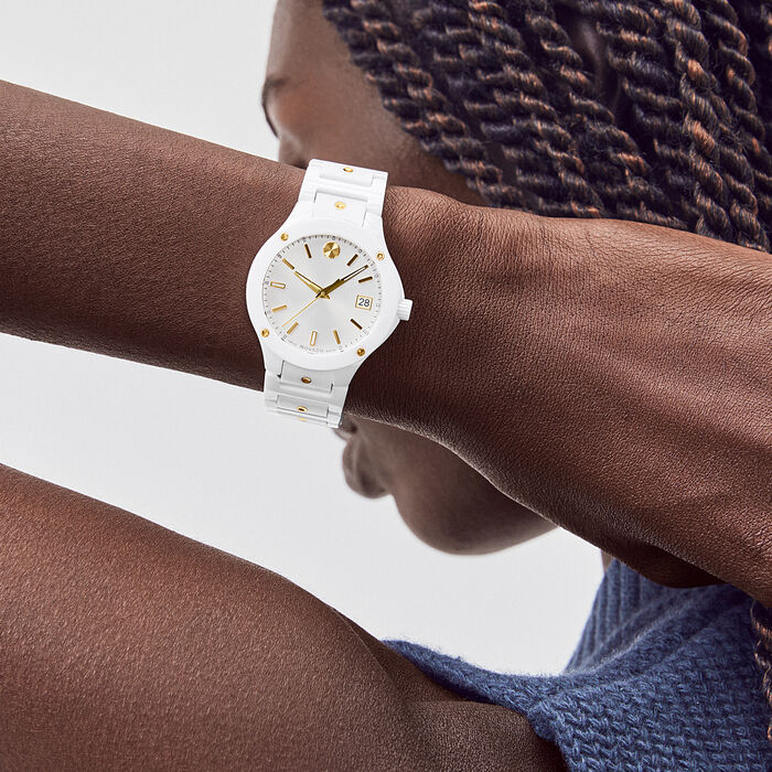 Signature Watch, 32mm