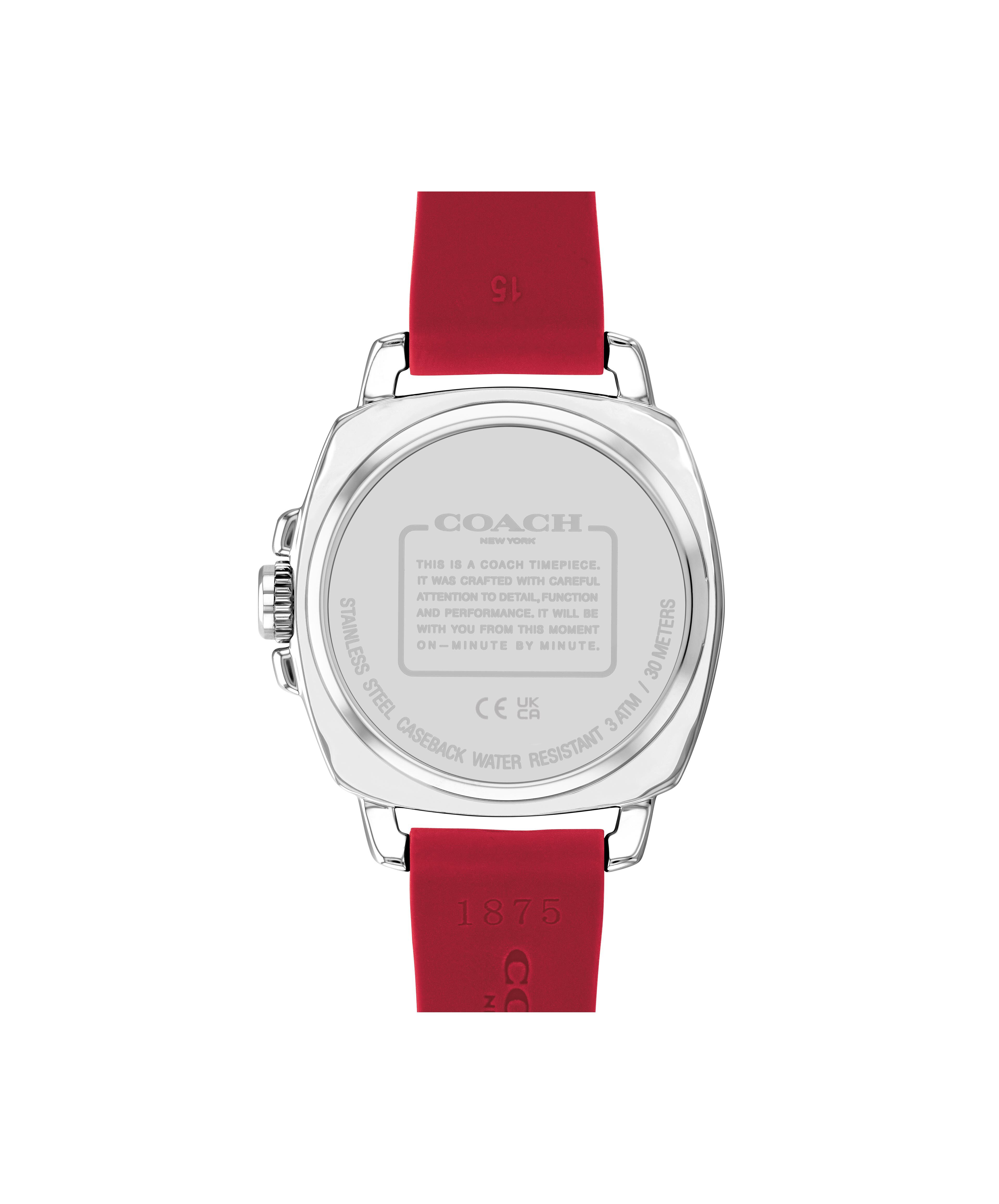 Movado Movado Company Store Coach Boyfriend